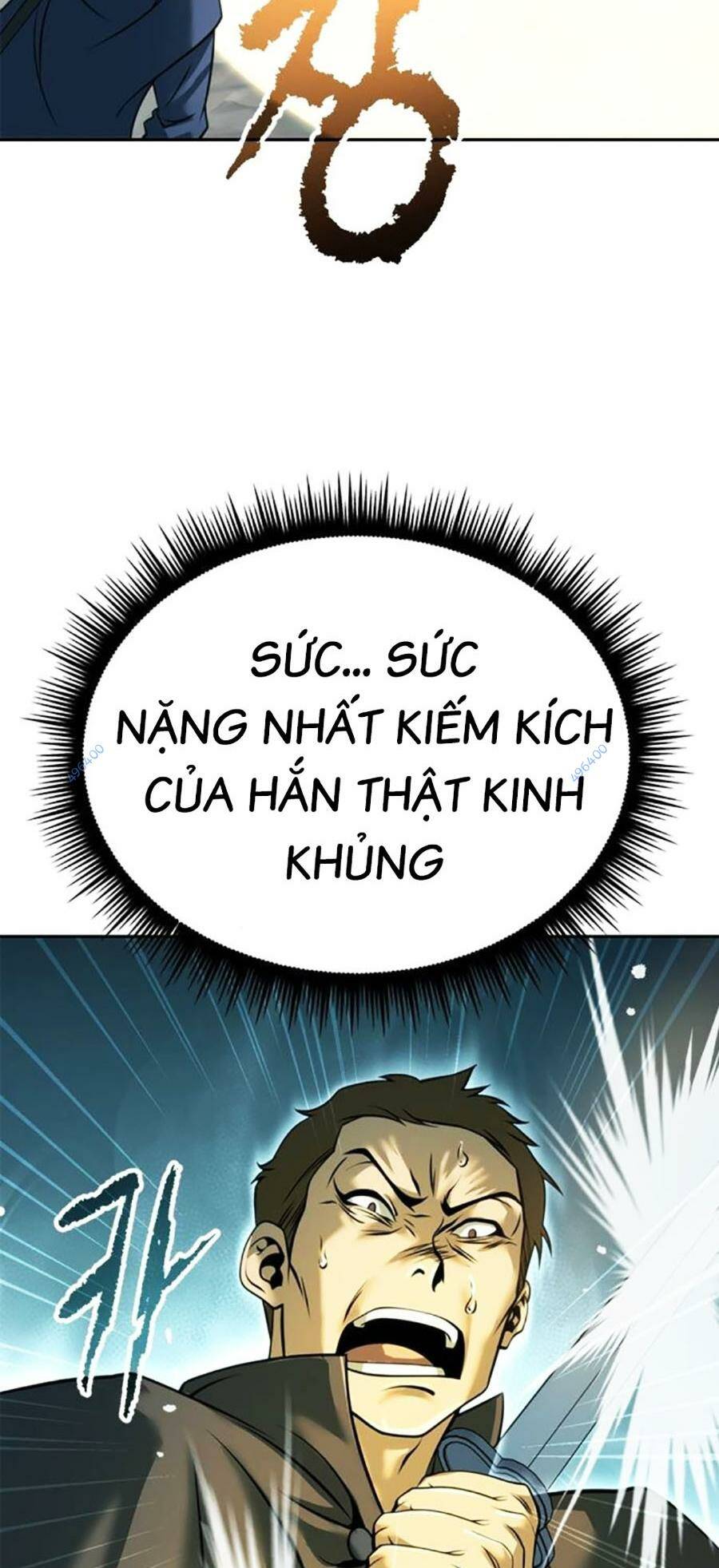 Ma Đạo Chuyển Sinh Ký Chapter 63 - Trang 2