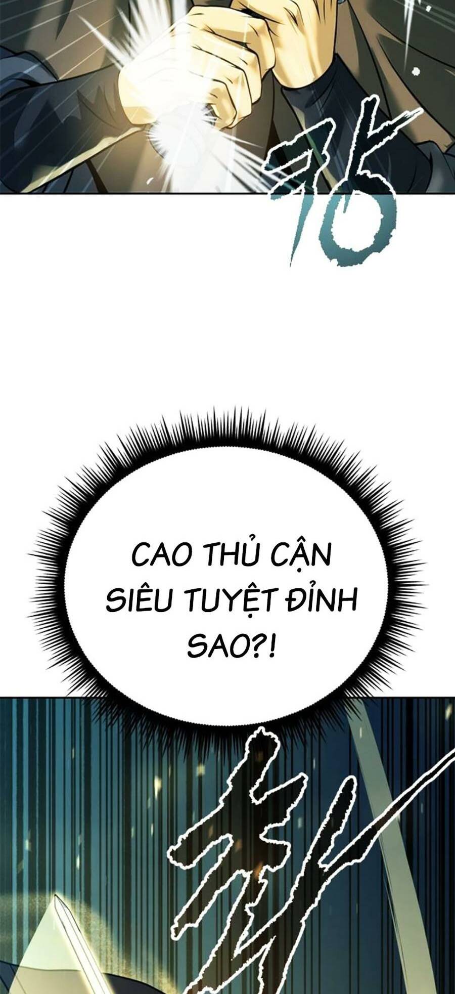 Ma Đạo Chuyển Sinh Ký Chapter 63 - Trang 2