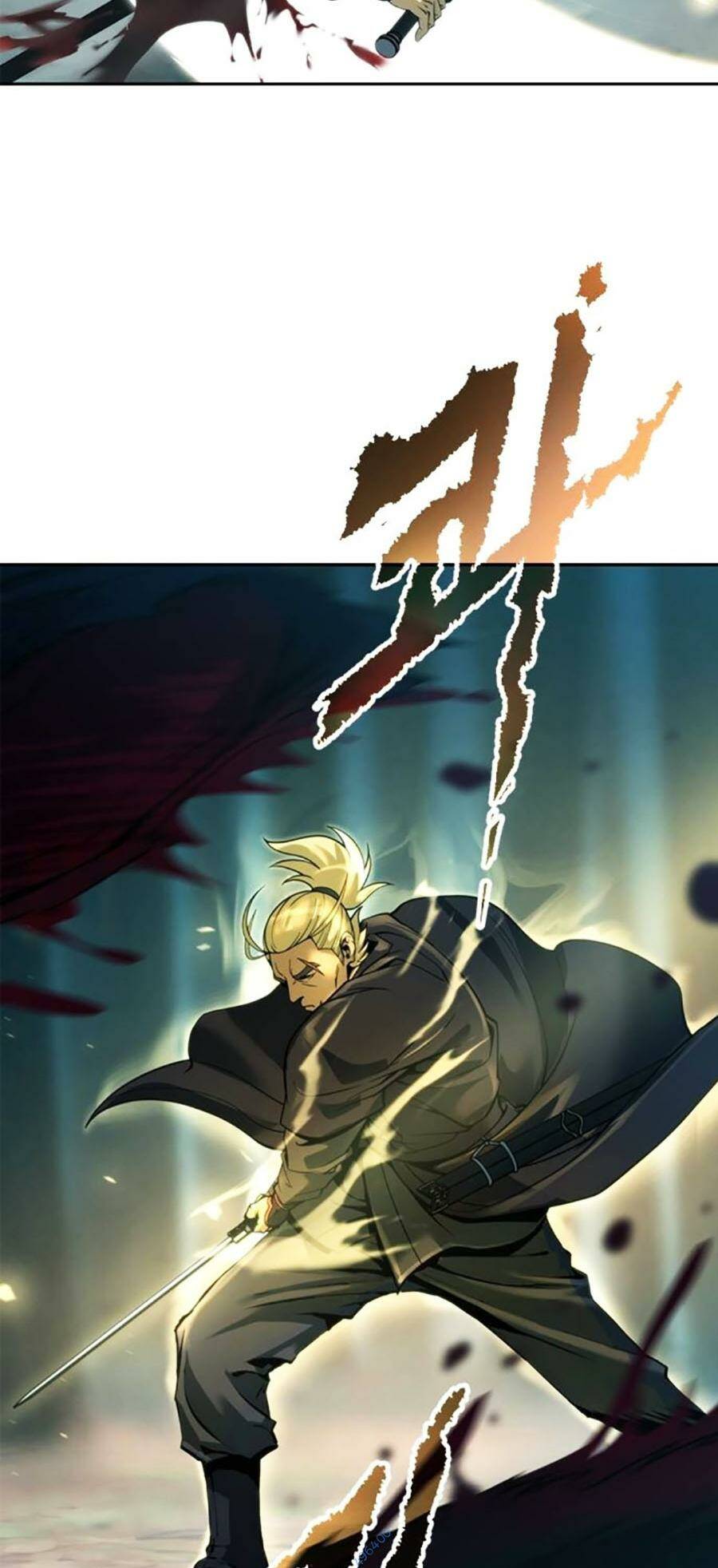 Ma Đạo Chuyển Sinh Ký Chapter 63 - Trang 2