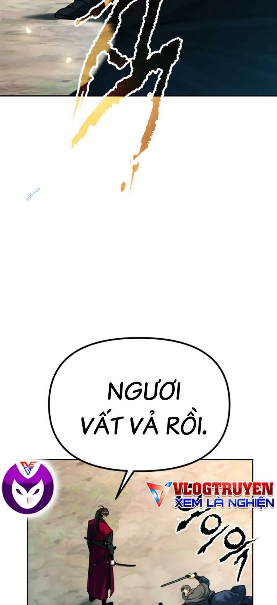 Ma Đạo Chuyển Sinh Ký Chapter 63 - Trang 2