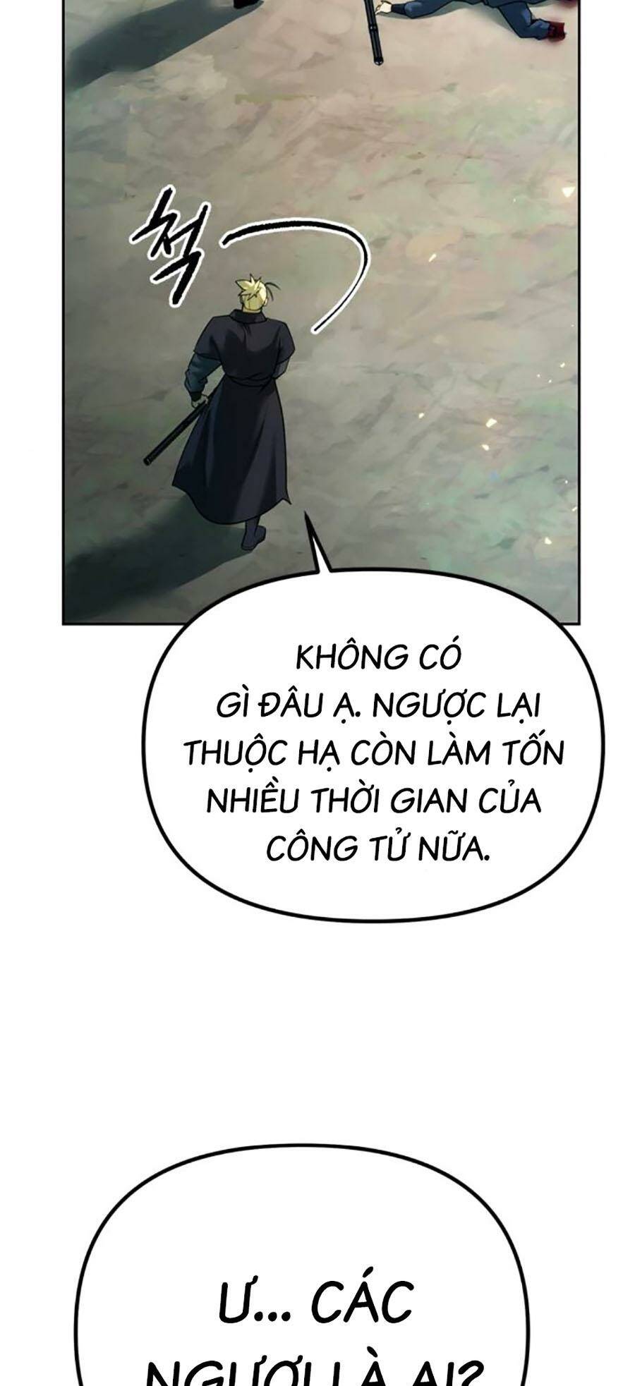 Ma Đạo Chuyển Sinh Ký Chapter 63 - Trang 2