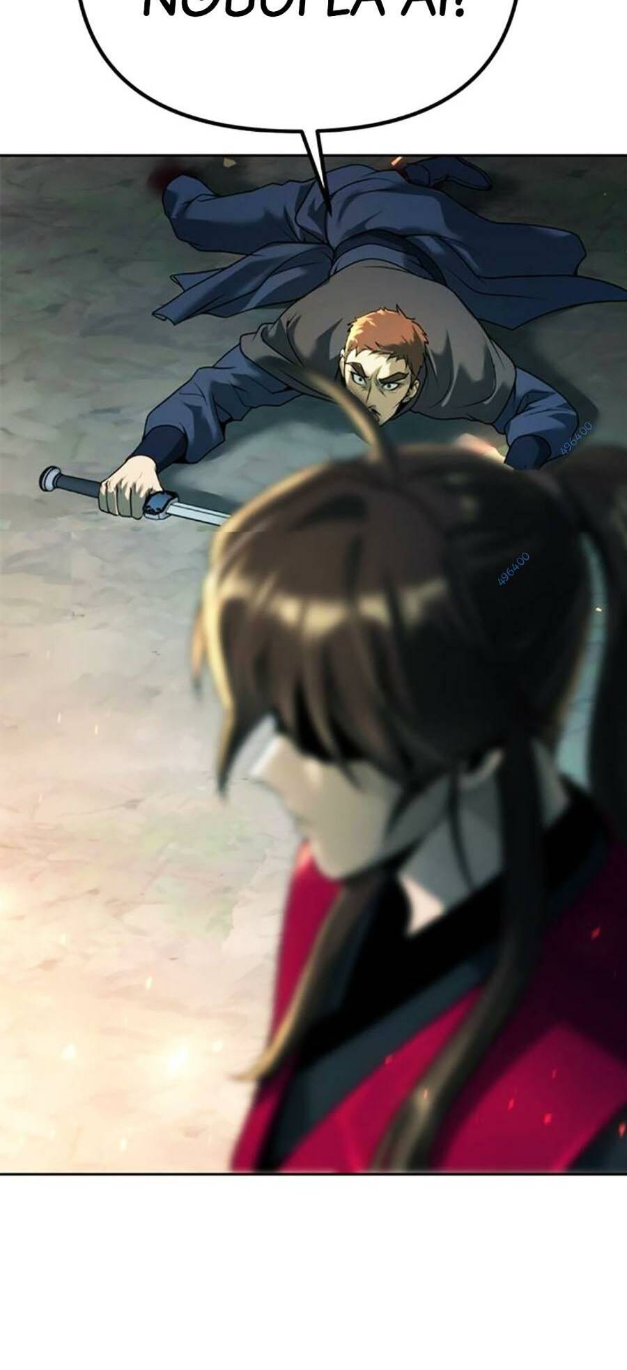 Ma Đạo Chuyển Sinh Ký Chapter 63 - Trang 2