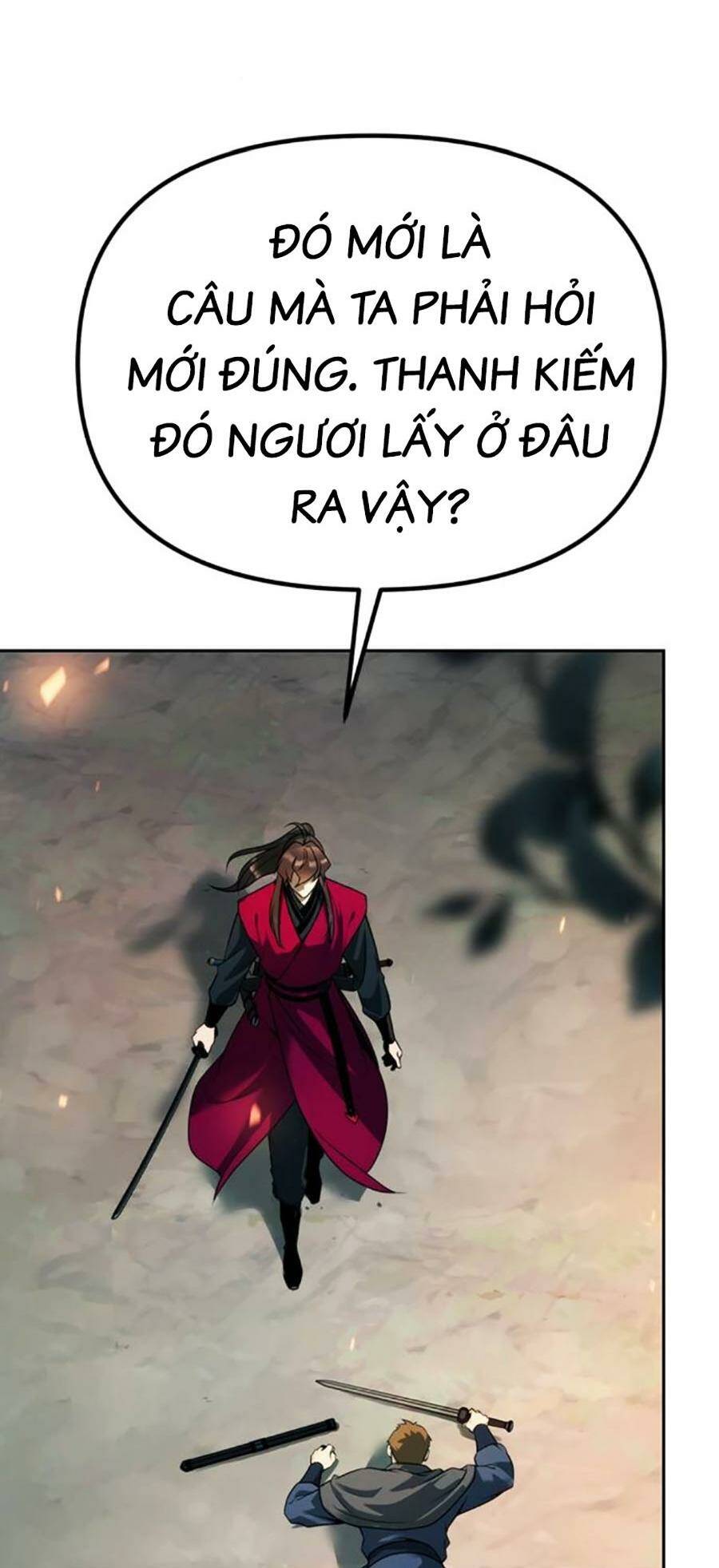 Ma Đạo Chuyển Sinh Ký Chapter 63 - Trang 2