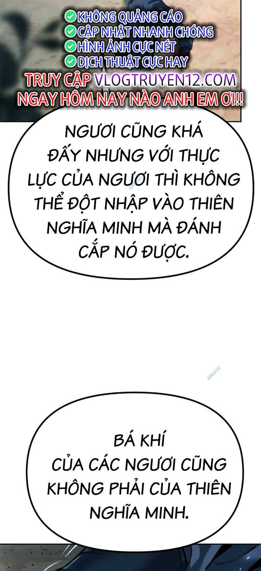 Ma Đạo Chuyển Sinh Ký Chapter 63 - Trang 2