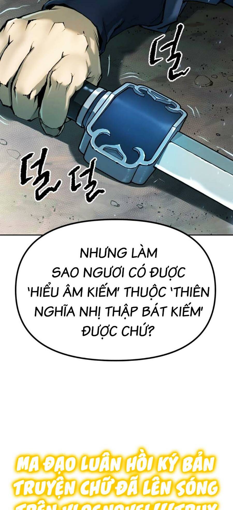 Ma Đạo Chuyển Sinh Ký Chapter 63 - Trang 2