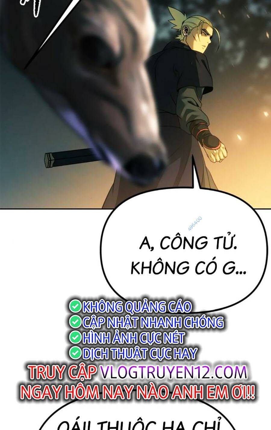 Ma Đạo Chuyển Sinh Ký Chapter 63 - Trang 2