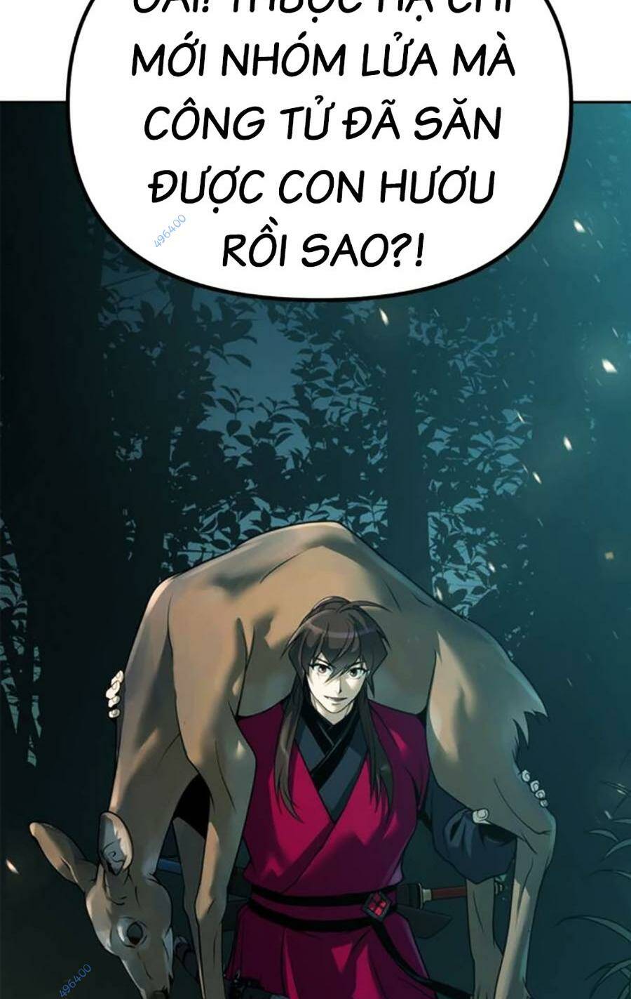 Ma Đạo Chuyển Sinh Ký Chapter 63 - Trang 2