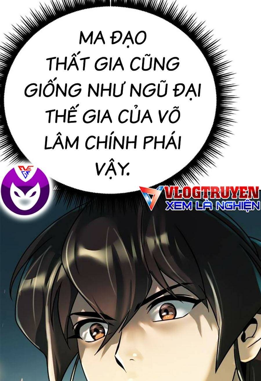 Ma Đạo Chuyển Sinh Ký Chapter 63 - Trang 2
