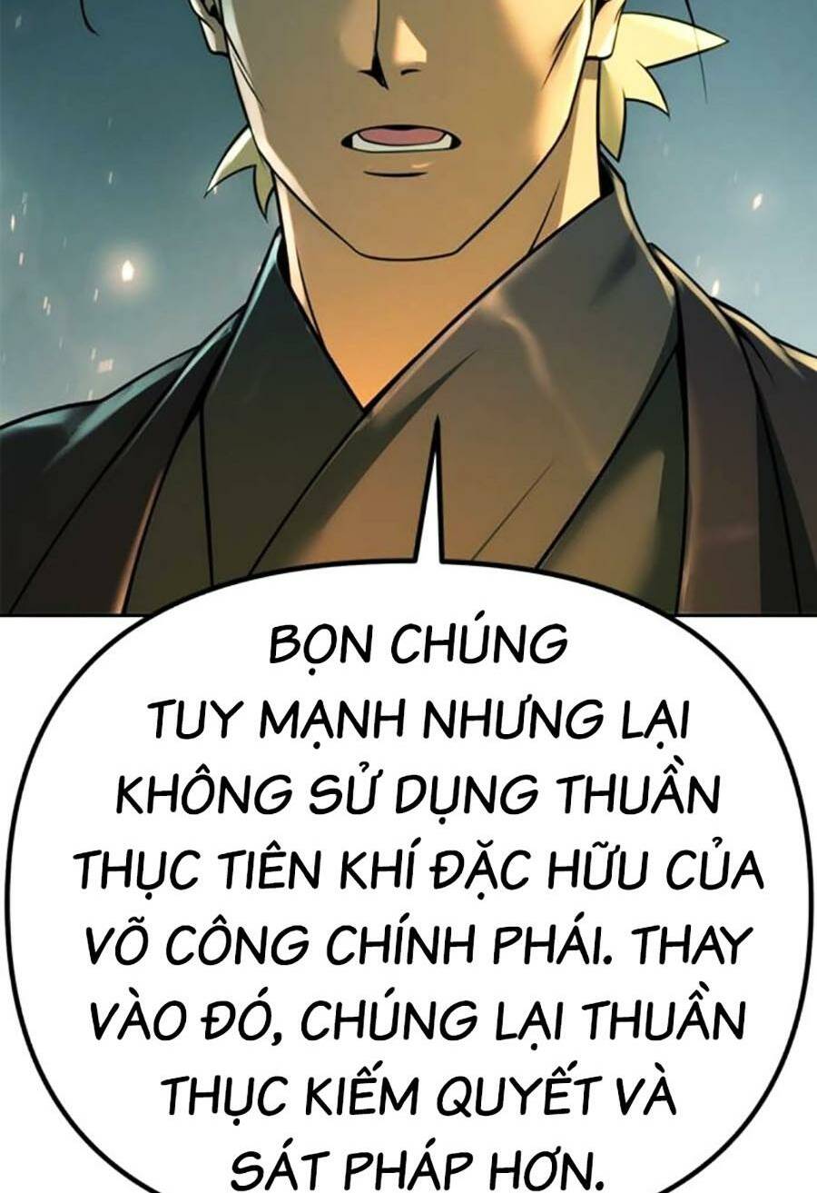Ma Đạo Chuyển Sinh Ký Chapter 63 - Trang 2