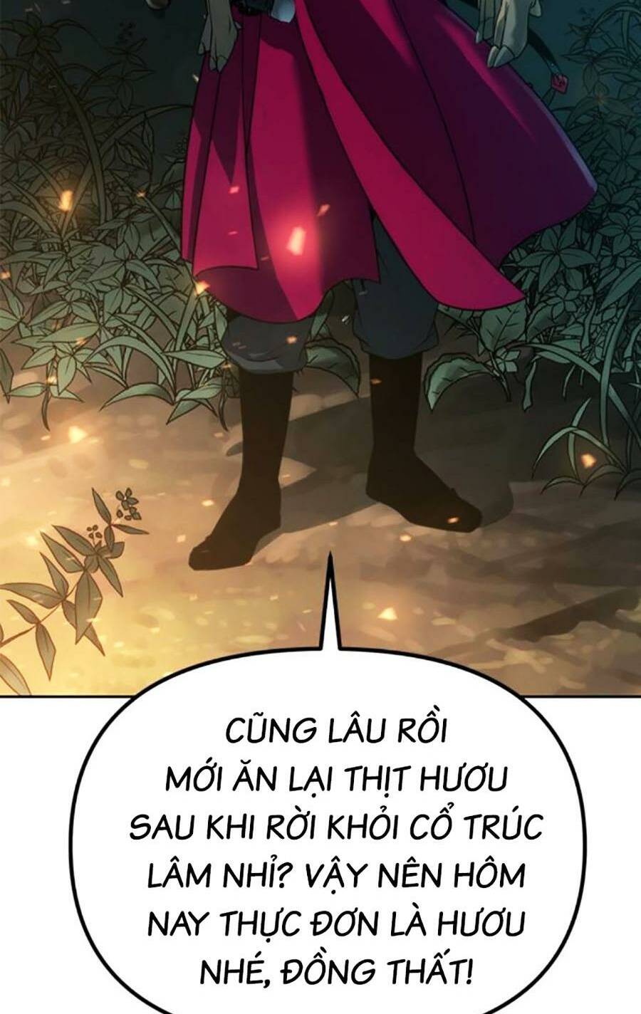Ma Đạo Chuyển Sinh Ký Chapter 63 - Trang 2