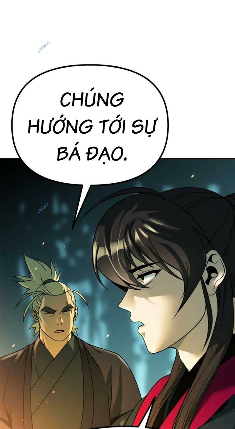 Ma Đạo Chuyển Sinh Ký Chapter 63 - Trang 2