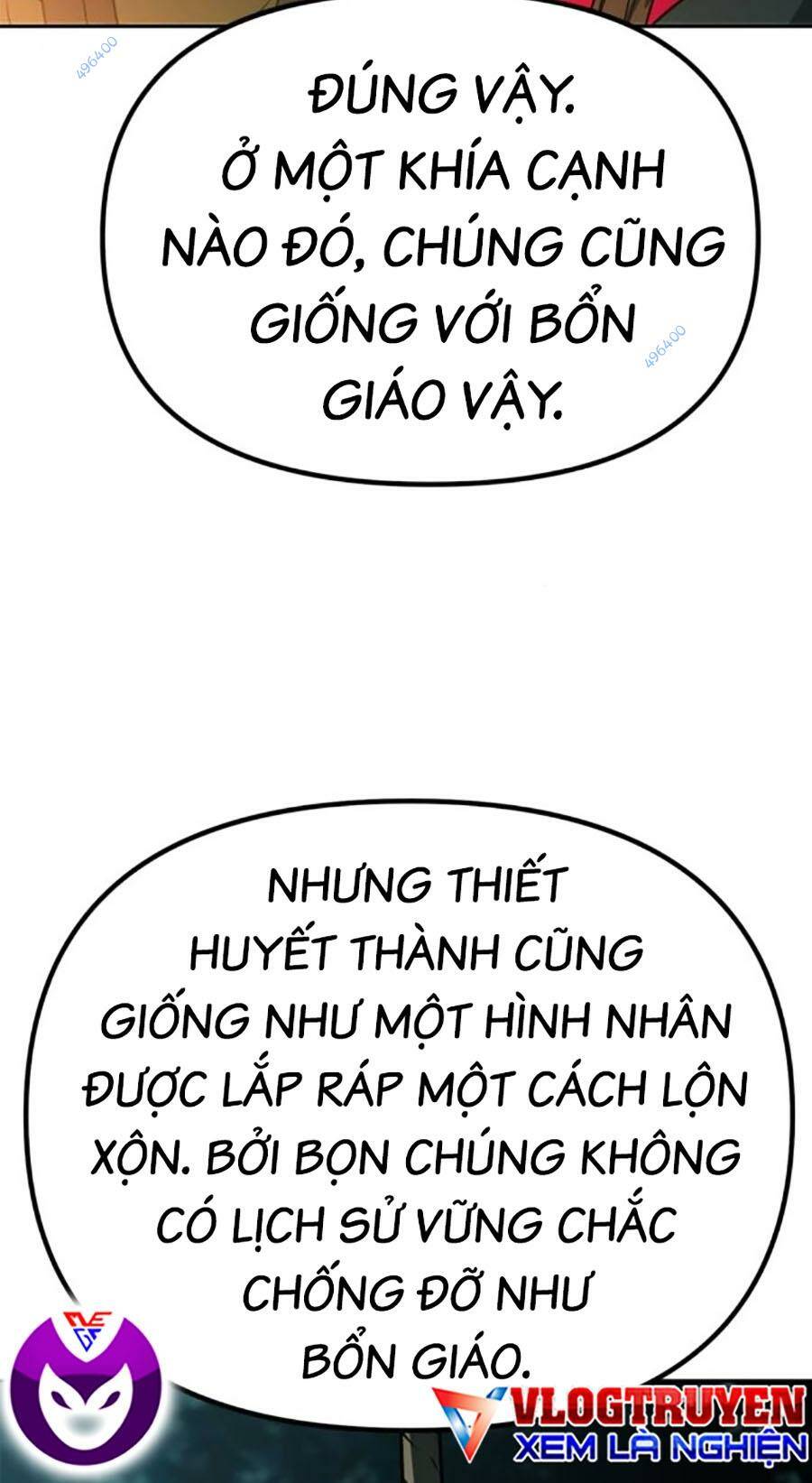Ma Đạo Chuyển Sinh Ký Chapter 63 - Trang 2