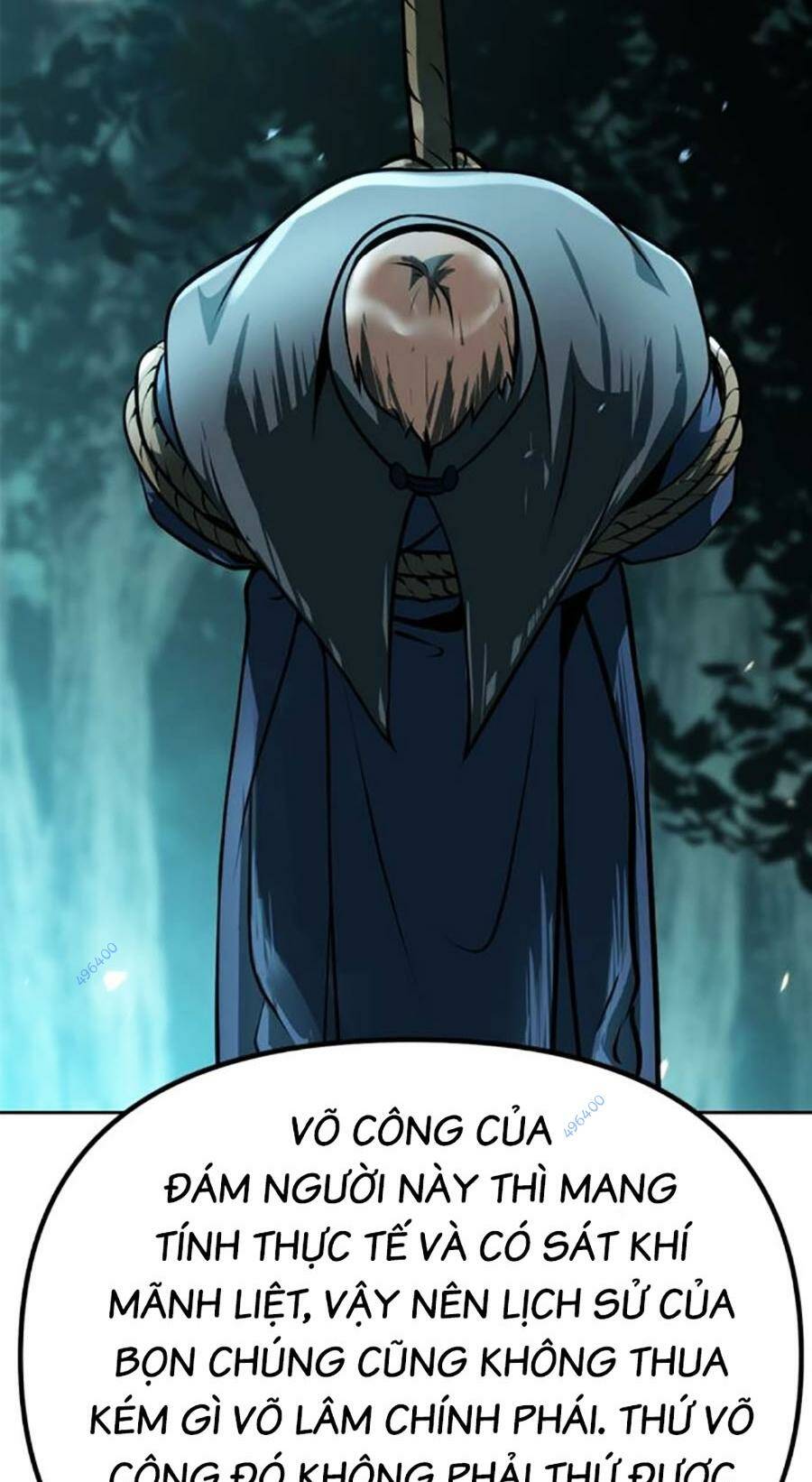 Ma Đạo Chuyển Sinh Ký Chapter 63 - Trang 2