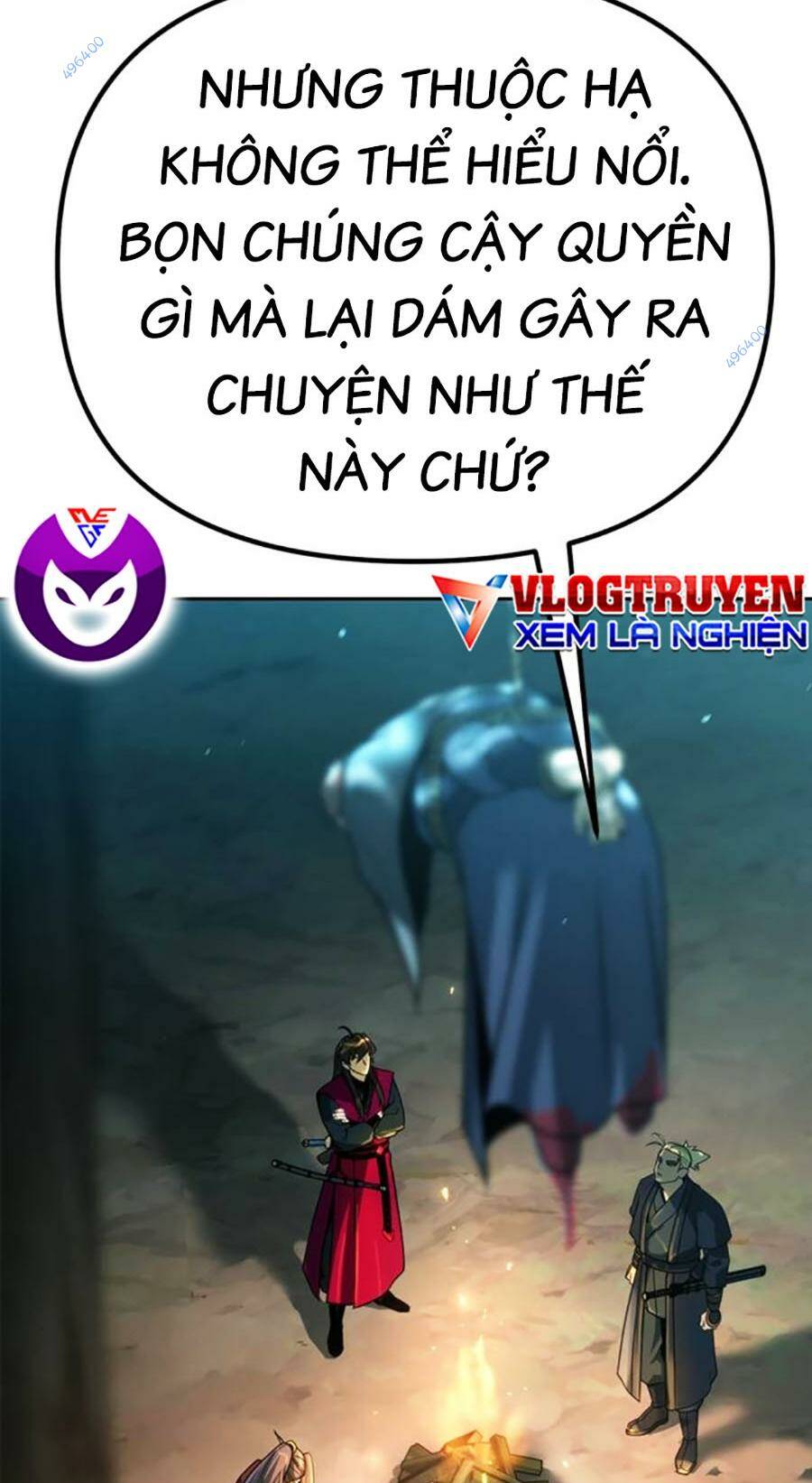 Ma Đạo Chuyển Sinh Ký Chapter 63 - Trang 2