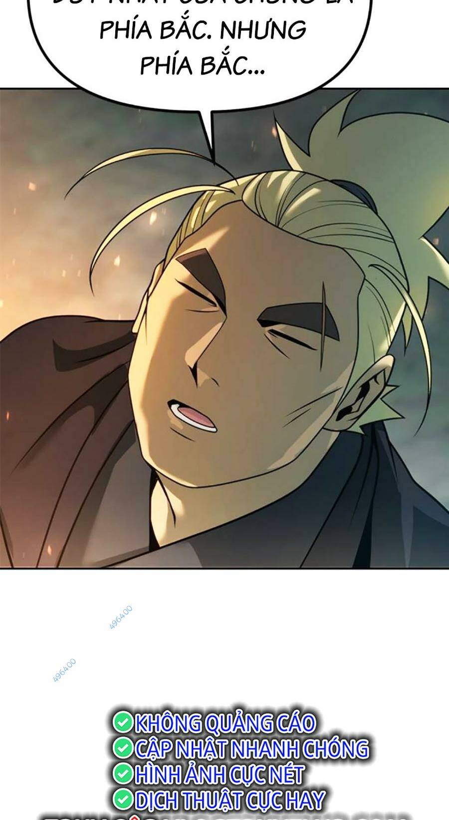 Ma Đạo Chuyển Sinh Ký Chapter 63 - Trang 2