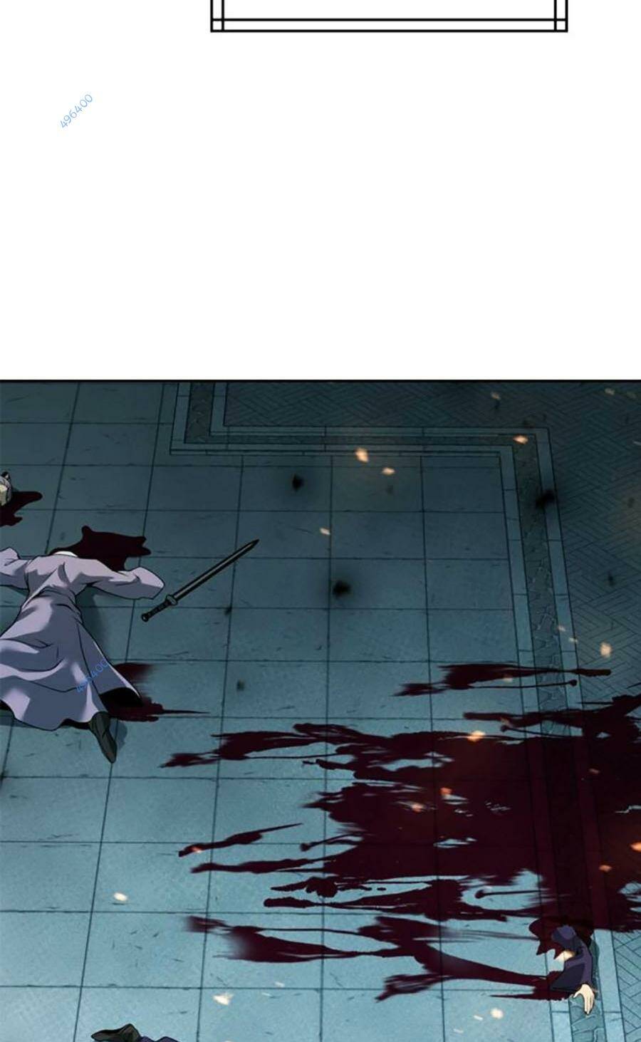 Ma Đạo Chuyển Sinh Ký Chapter 63 - Trang 2