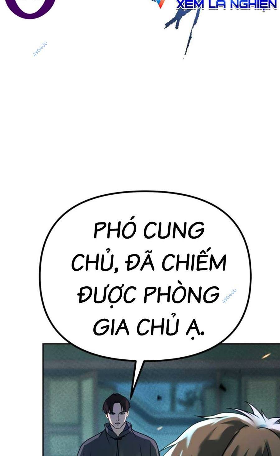 Ma Đạo Chuyển Sinh Ký Chapter 63 - Trang 2