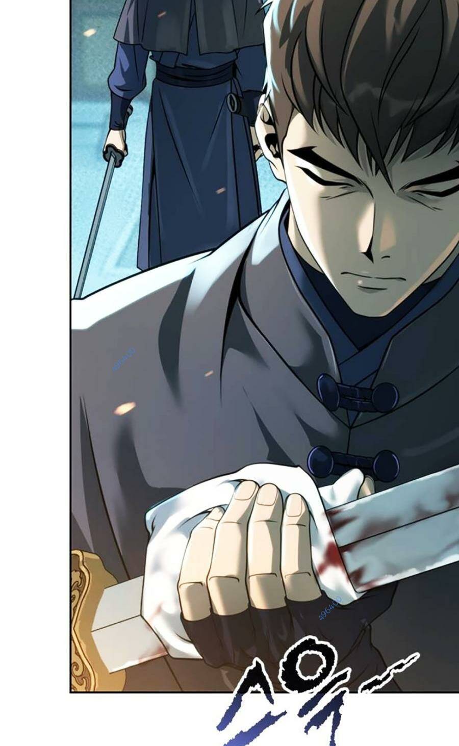 Ma Đạo Chuyển Sinh Ký Chapter 63 - Trang 2