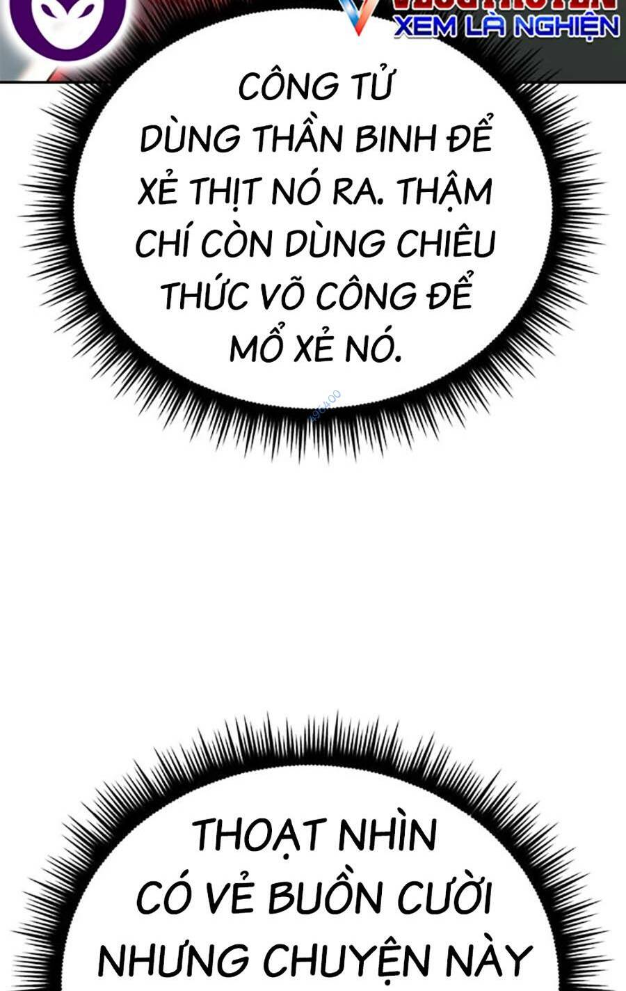 Ma Đạo Chuyển Sinh Ký Chapter 63 - Trang 2