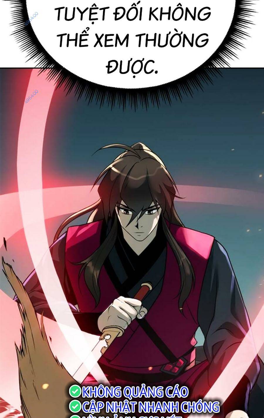 Ma Đạo Chuyển Sinh Ký Chapter 63 - Trang 2