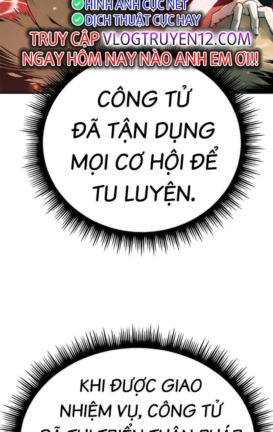 Ma Đạo Chuyển Sinh Ký Chapter 63 - Trang 2