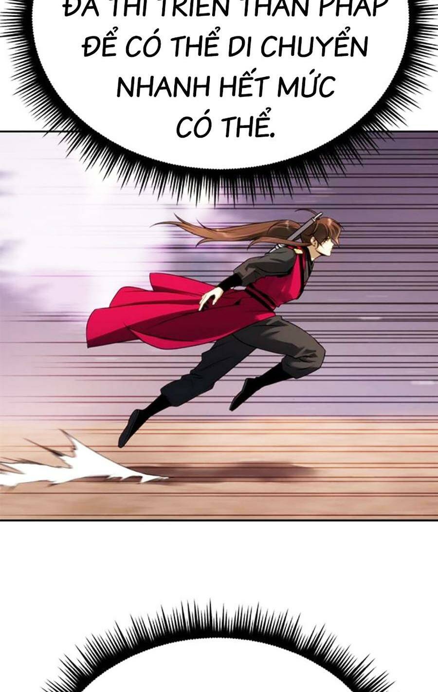 Ma Đạo Chuyển Sinh Ký Chapter 63 - Trang 2