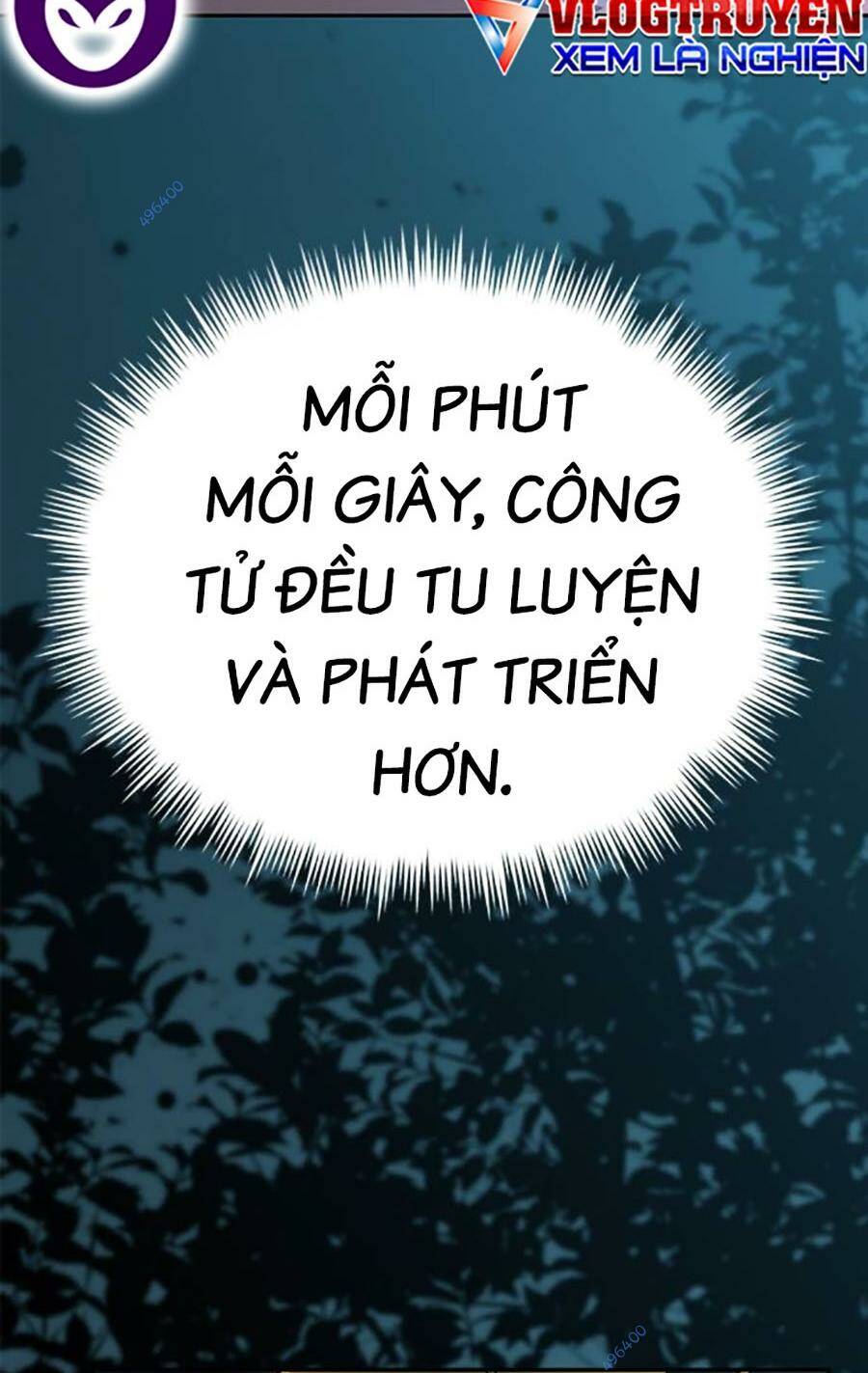 Ma Đạo Chuyển Sinh Ký Chapter 63 - Trang 2