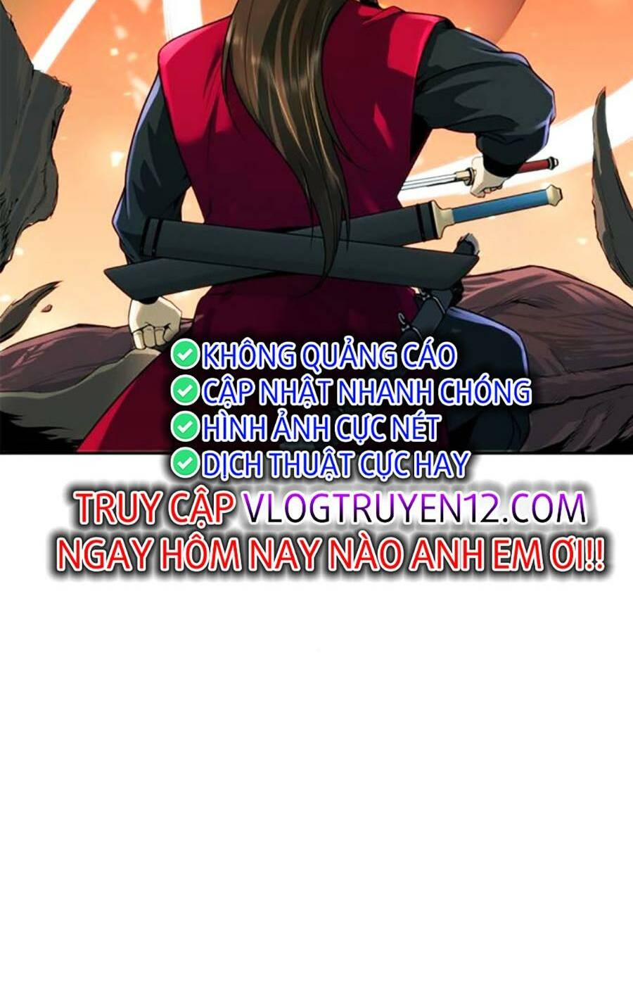 Ma Đạo Chuyển Sinh Ký Chapter 63 - Trang 2