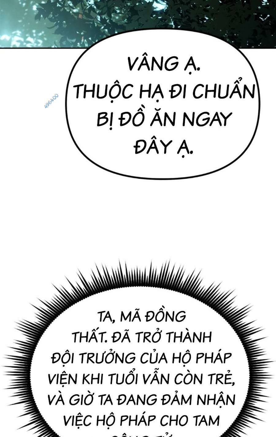 Ma Đạo Chuyển Sinh Ký Chapter 63 - Trang 2