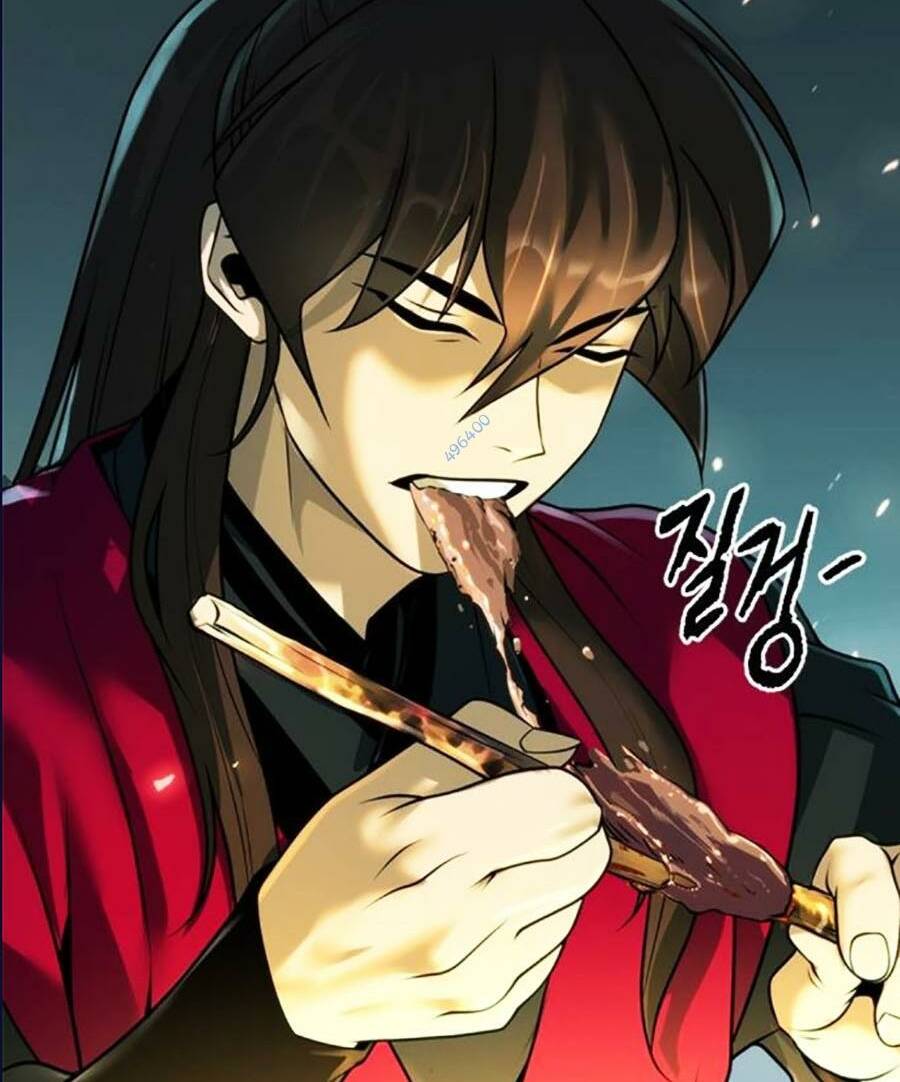 Ma Đạo Chuyển Sinh Ký Chapter 63 - Trang 2