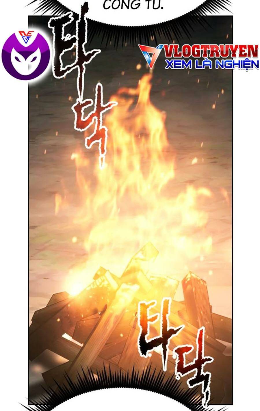 Ma Đạo Chuyển Sinh Ký Chapter 63 - Trang 2