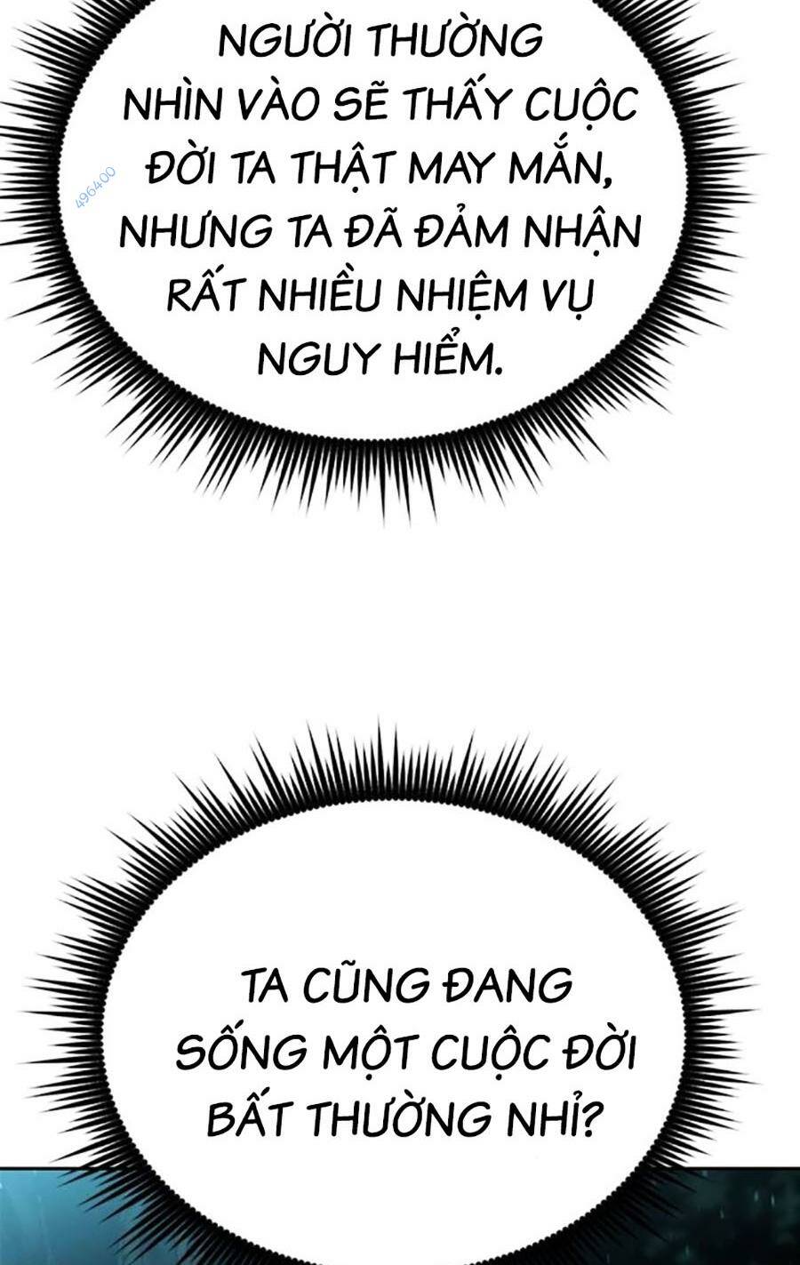 Ma Đạo Chuyển Sinh Ký Chapter 63 - Trang 2