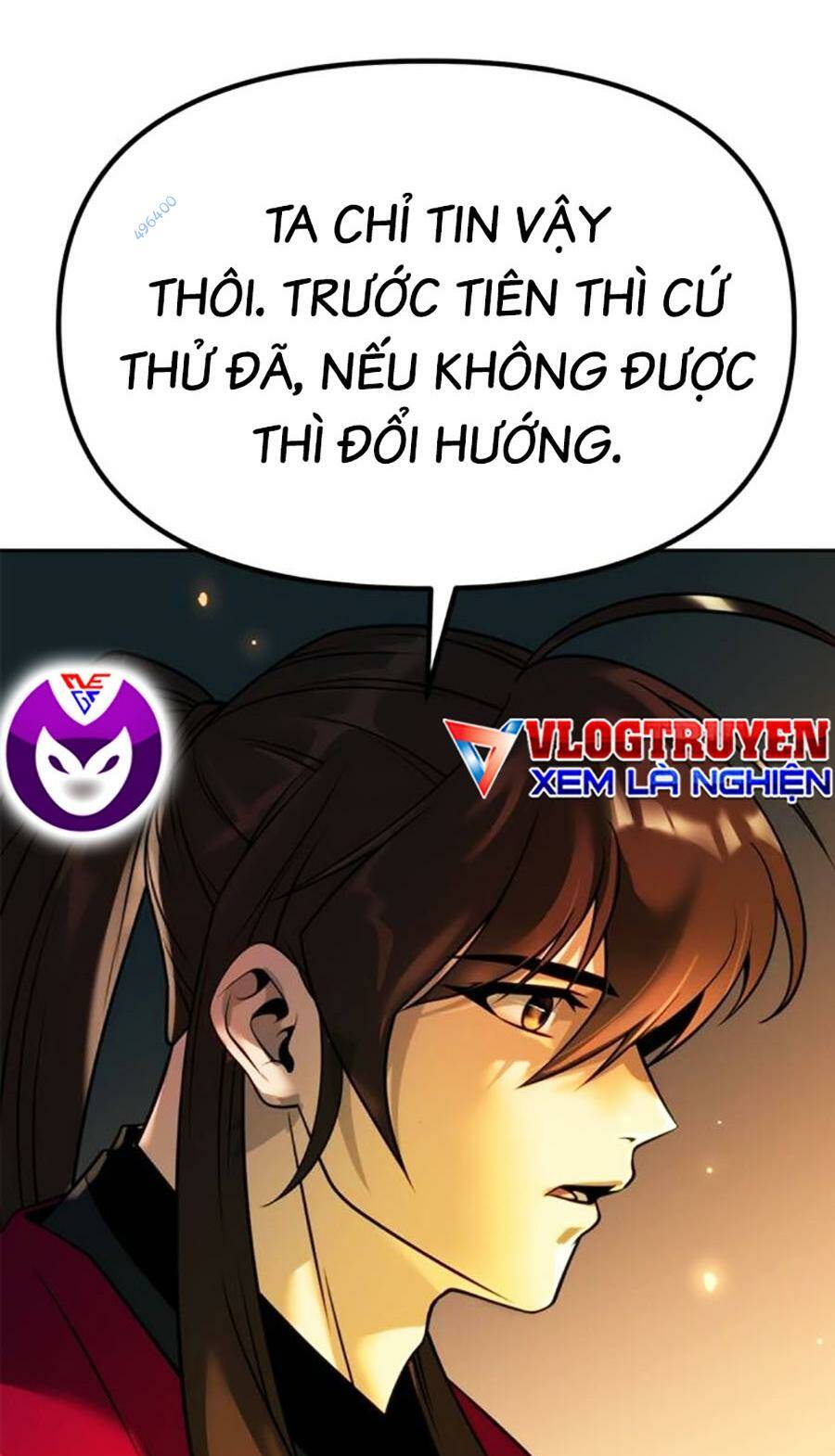 Ma Đạo Chuyển Sinh Ký Chapter 63 - Trang 2