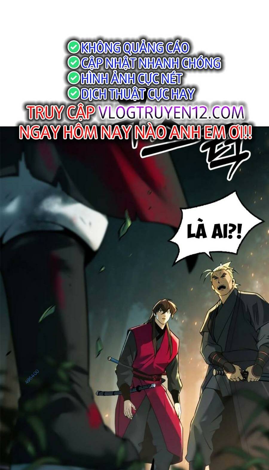 Ma Đạo Chuyển Sinh Ký Chapter 63 - Trang 2