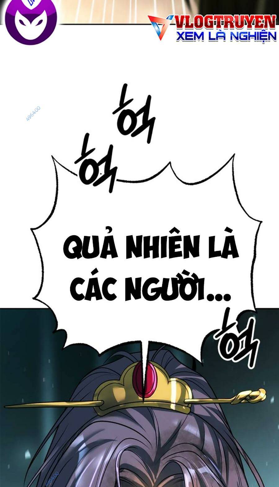 Ma Đạo Chuyển Sinh Ký Chapter 63 - Trang 2
