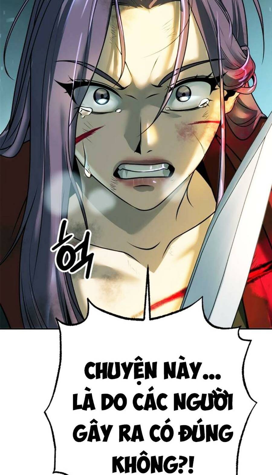 Ma Đạo Chuyển Sinh Ký Chapter 63 - Trang 2