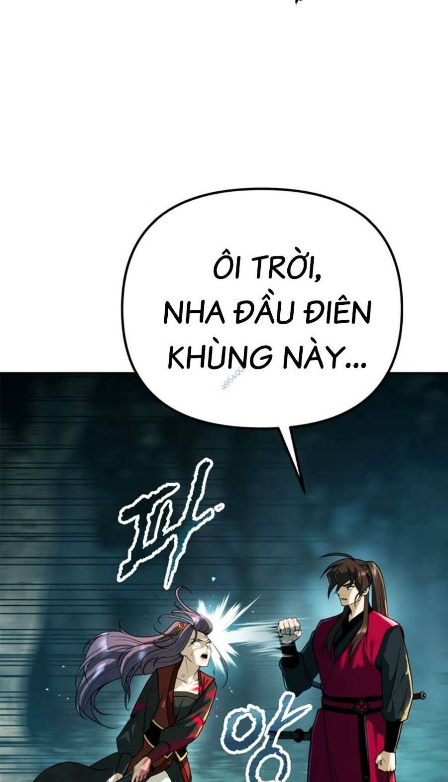 Ma Đạo Chuyển Sinh Ký Chapter 63 - Trang 2