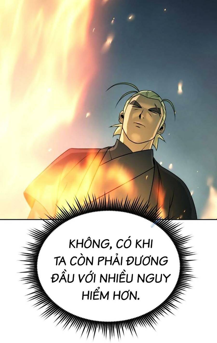 Ma Đạo Chuyển Sinh Ký Chapter 63 - Trang 2