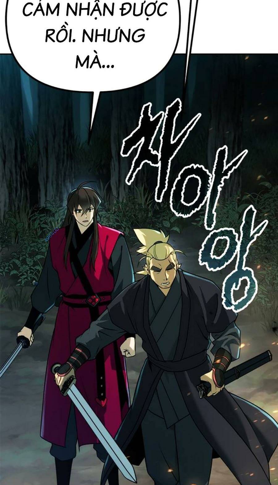 Ma Đạo Chuyển Sinh Ký Chapter 63 - Trang 2