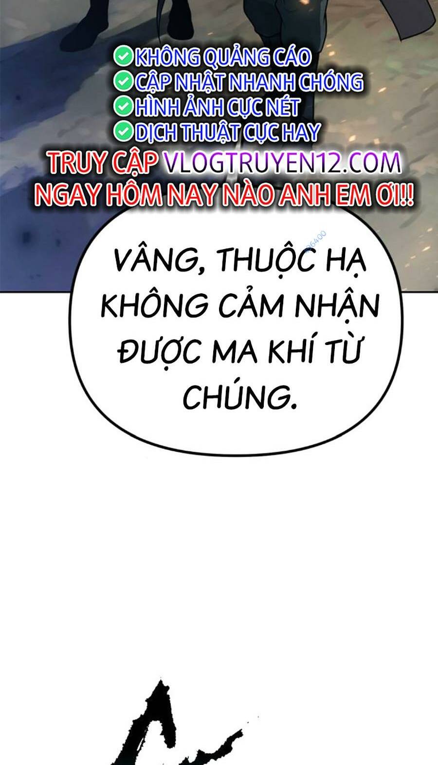 Ma Đạo Chuyển Sinh Ký Chapter 63 - Trang 2