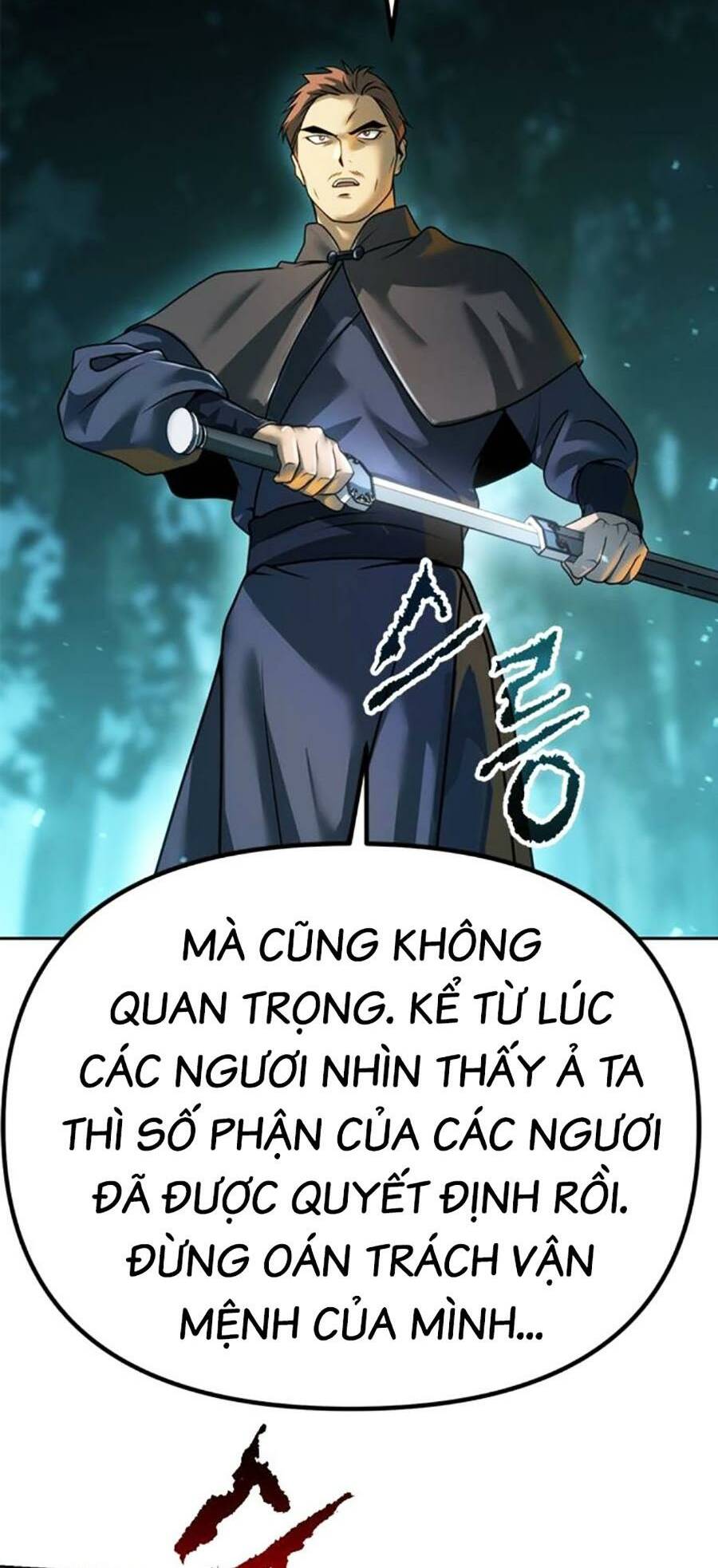 Ma Đạo Chuyển Sinh Ký Chapter 63 - Trang 2