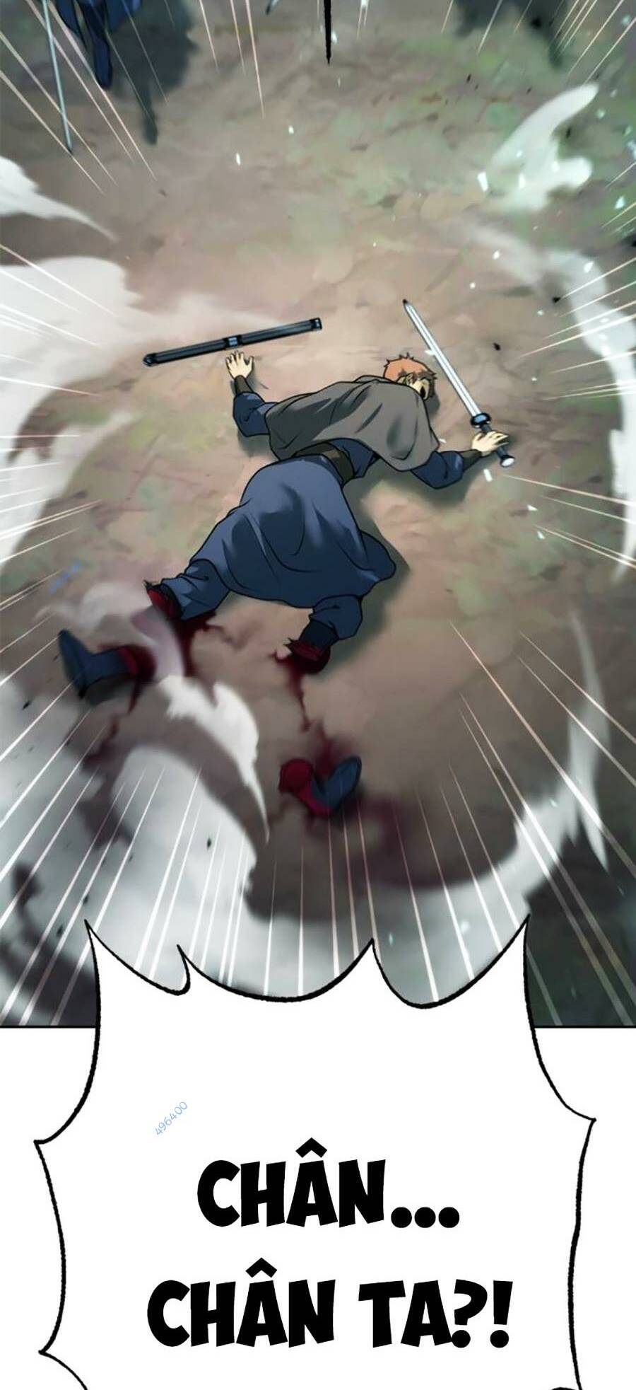 Ma Đạo Chuyển Sinh Ký Chapter 63 - Trang 2