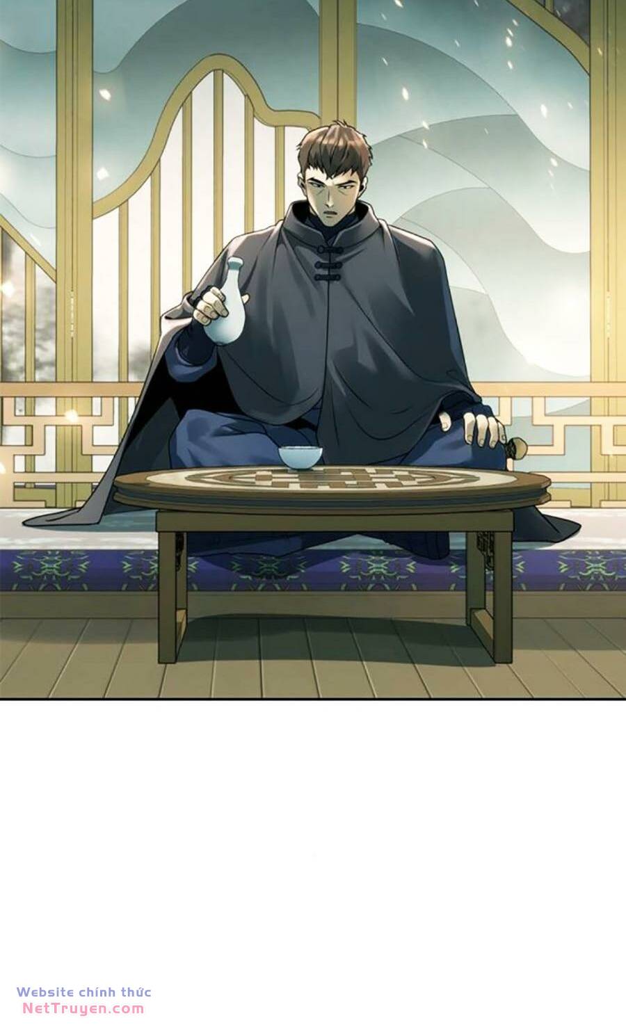 Ma Đạo Chuyển Sinh Ký Chapter 64 - Trang 2