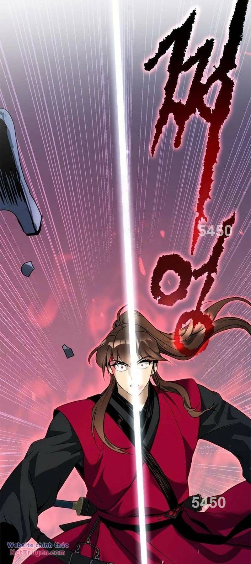 Ma Đạo Chuyển Sinh Ký Chapter 66 - Trang 2