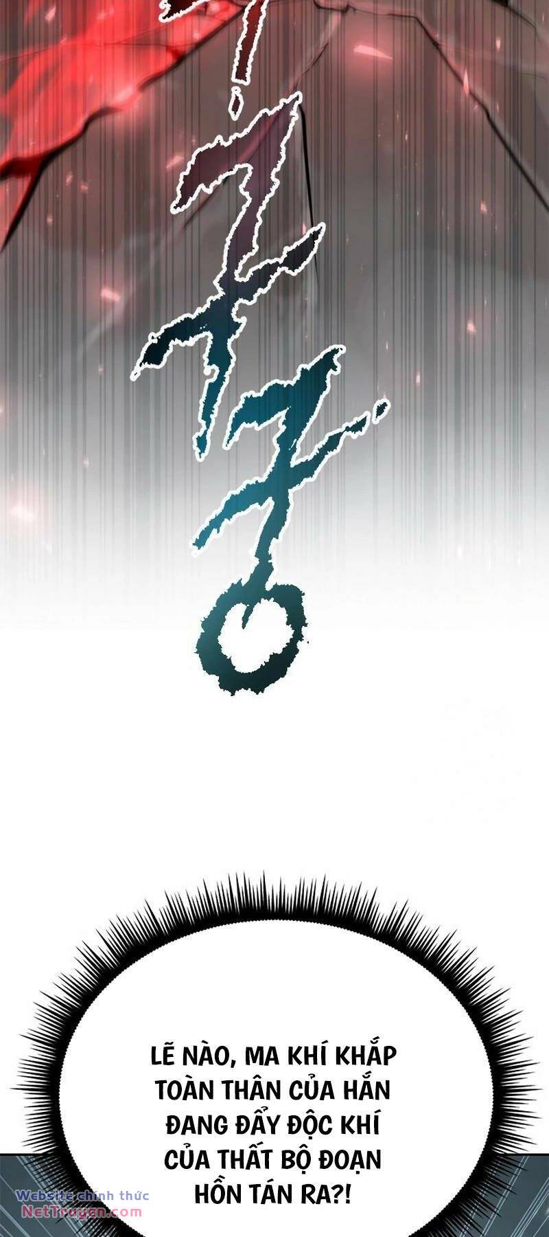 Ma Đạo Chuyển Sinh Ký Chapter 66 - Trang 2