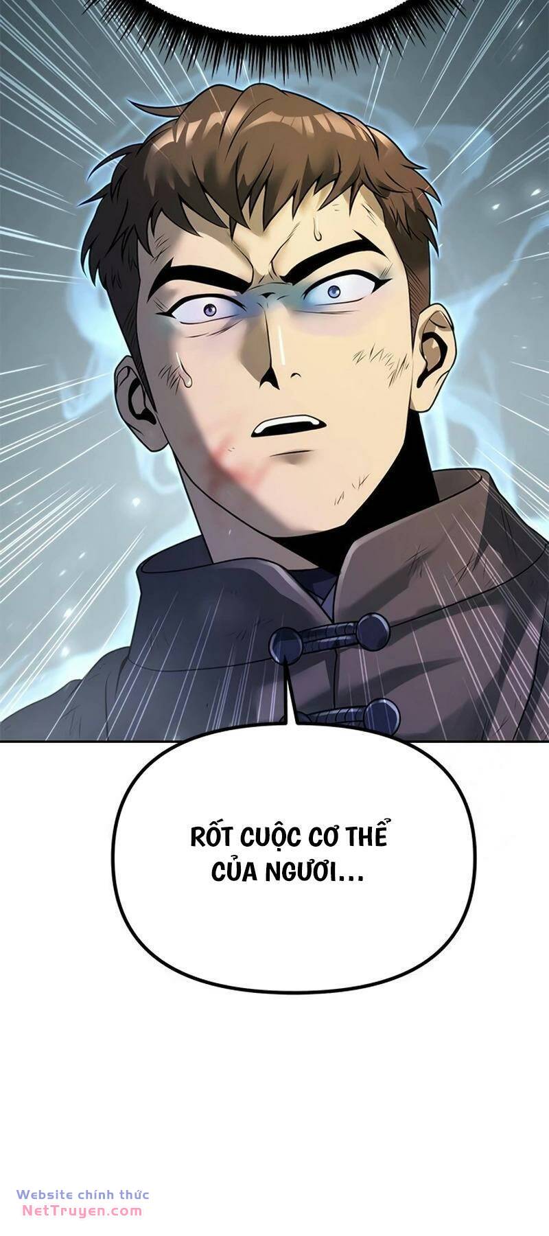 Ma Đạo Chuyển Sinh Ký Chapter 66 - Trang 2