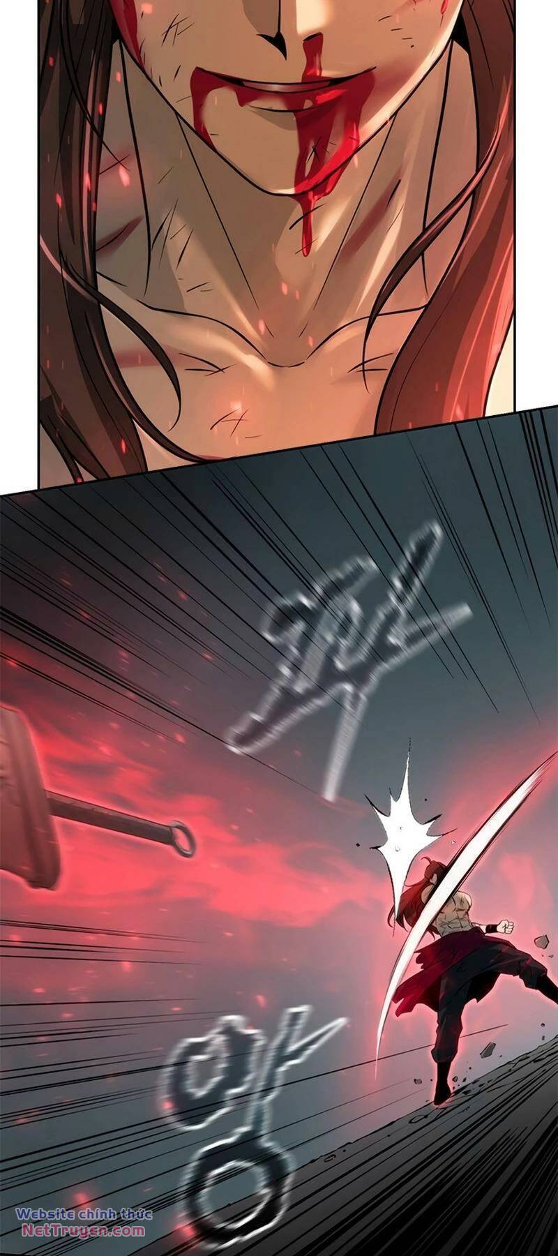 Ma Đạo Chuyển Sinh Ký Chapter 66 - Trang 2