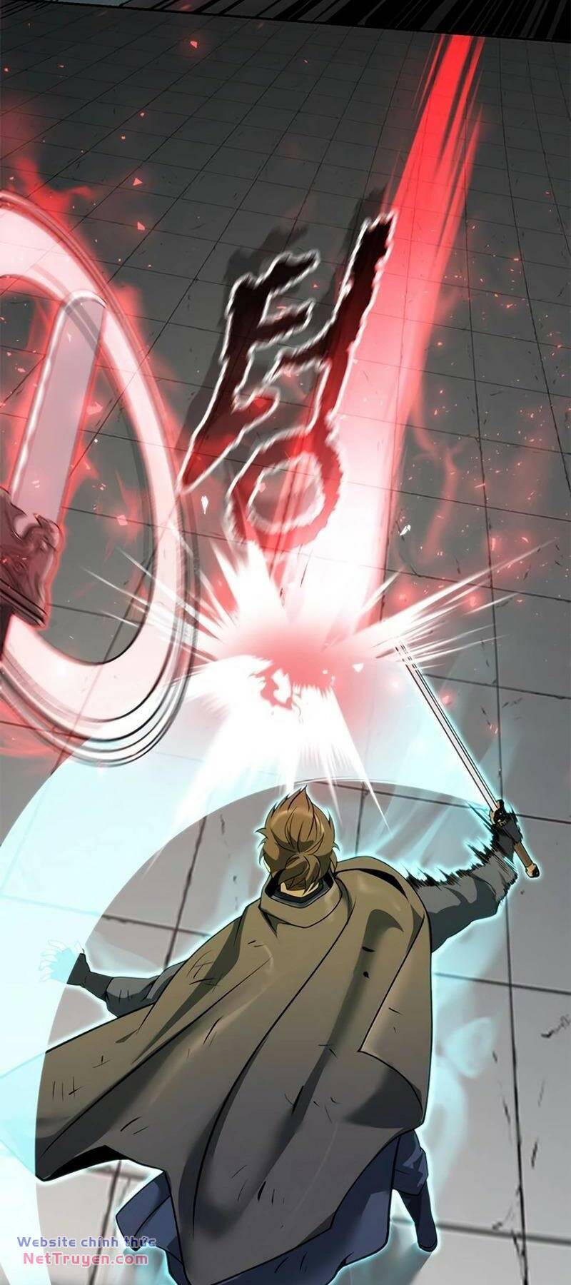 Ma Đạo Chuyển Sinh Ký Chapter 66 - Trang 2