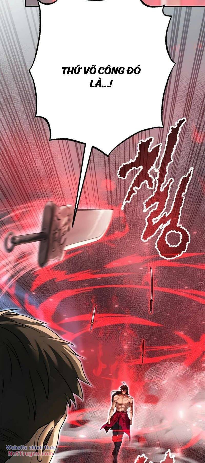 Ma Đạo Chuyển Sinh Ký Chapter 66 - Trang 2