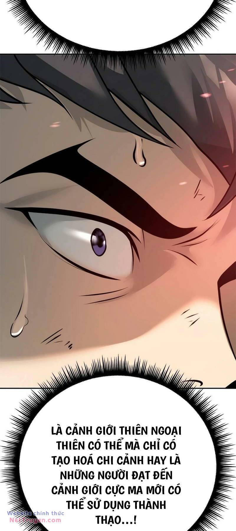 Ma Đạo Chuyển Sinh Ký Chapter 66 - Trang 2